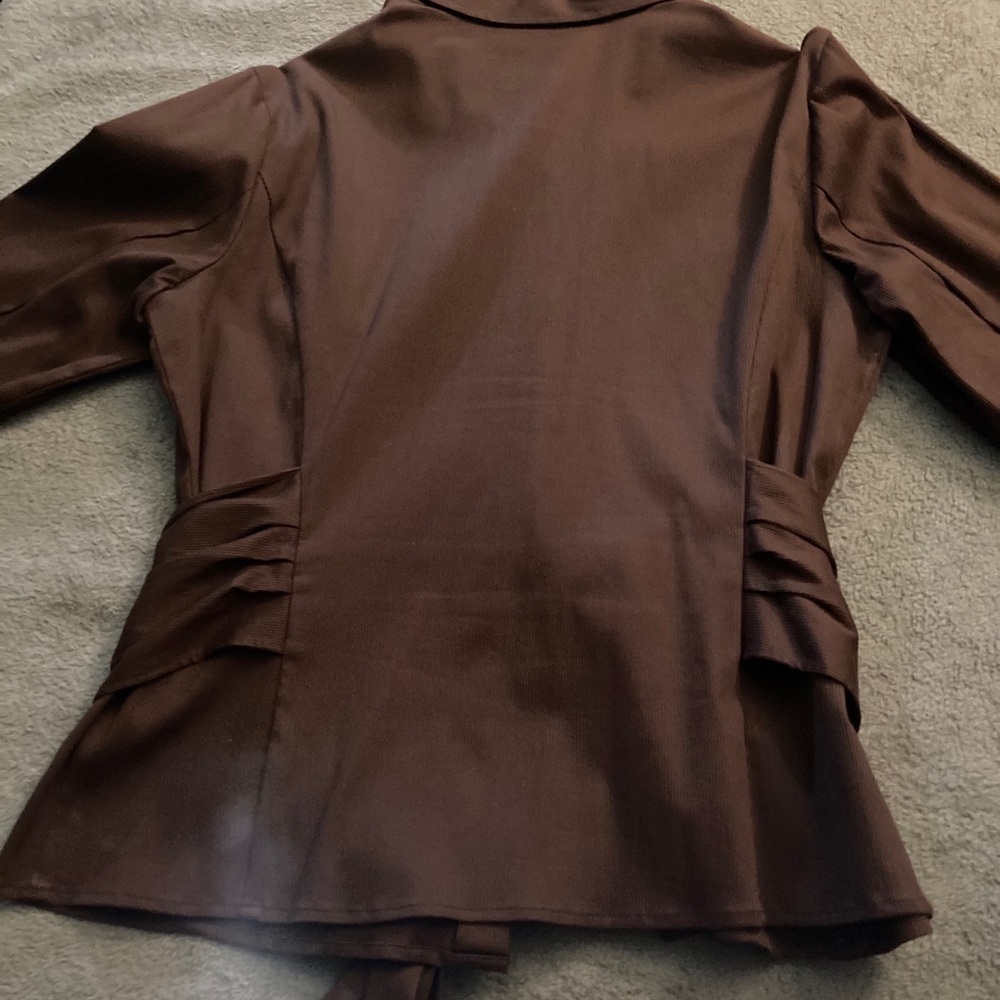 Jones New York Signature top - Picture 3 of 5